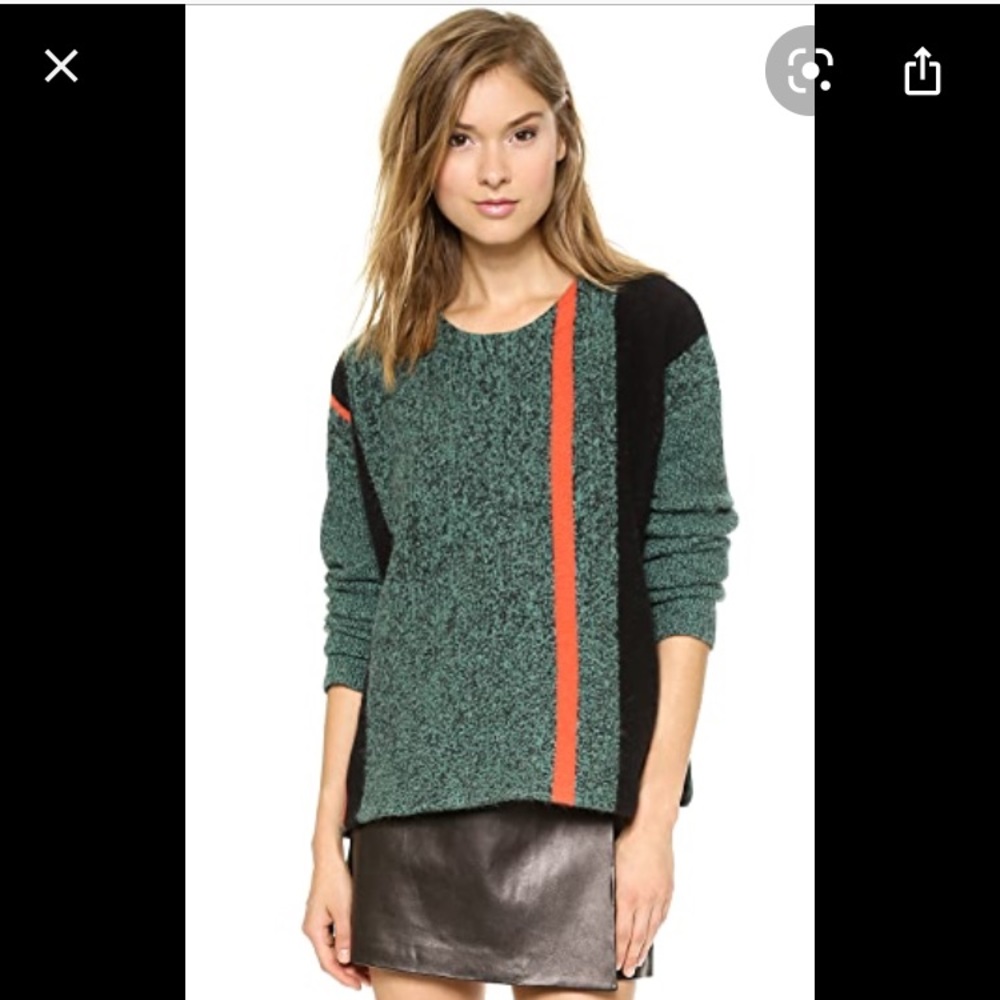 T by Alexander Wang Sweater